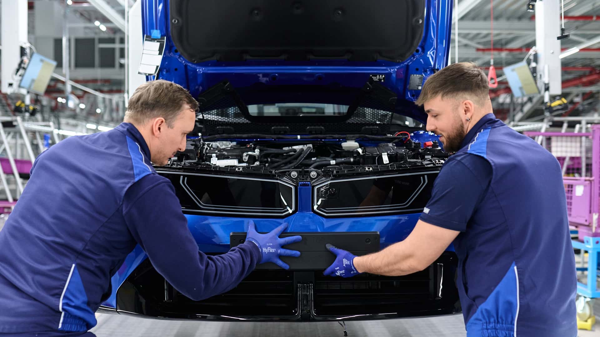 Automotive News Image