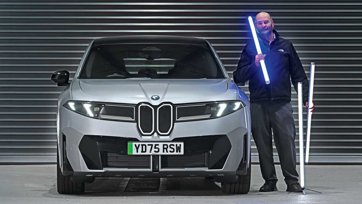 Automotive News Image