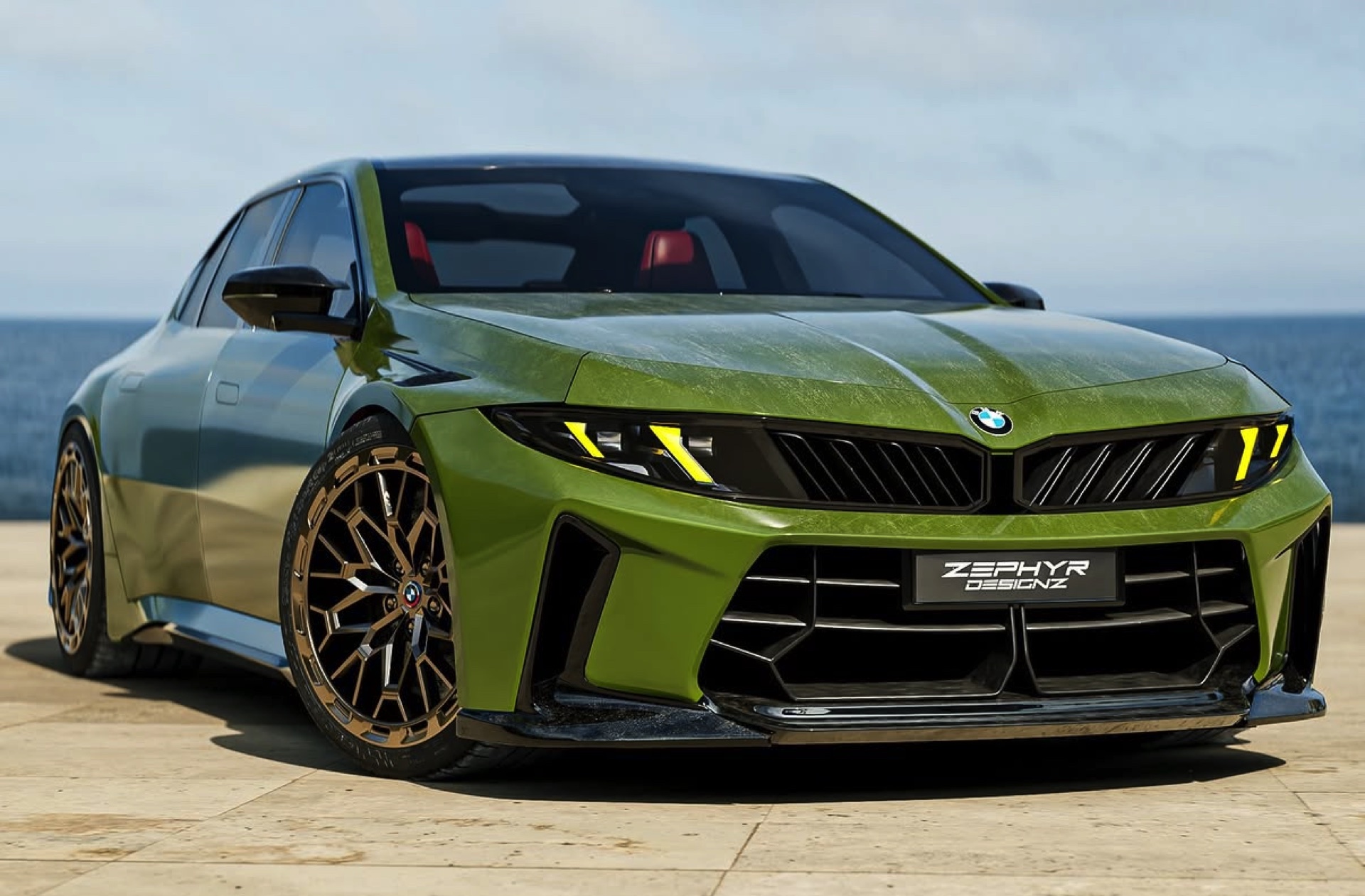 Automotive News Image