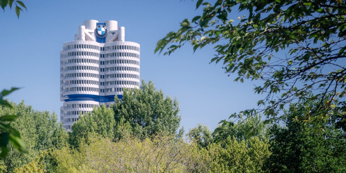 Automotive News Image