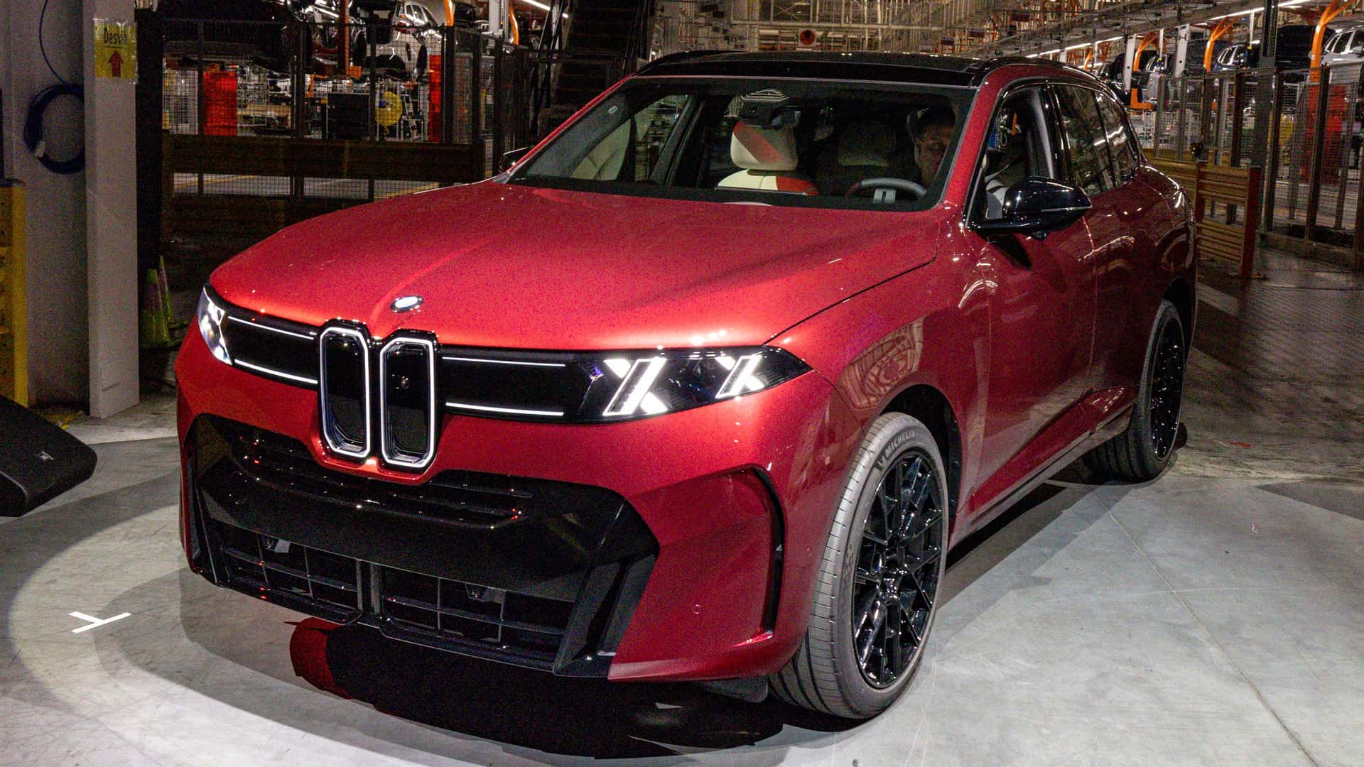 Automotive News Image