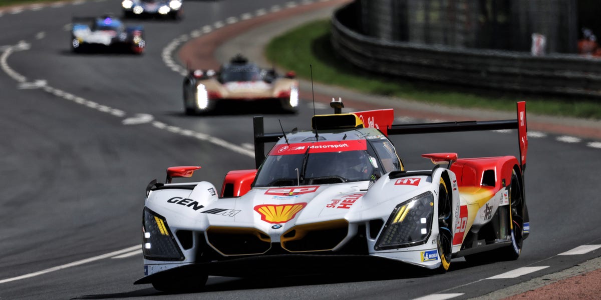 Automotive News Image