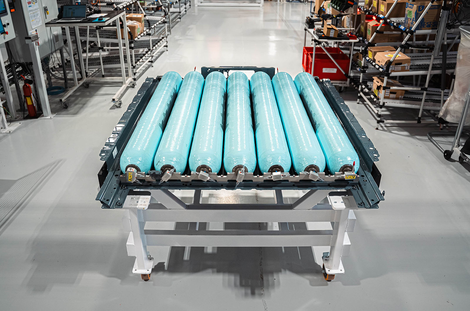 Automotive News Image
