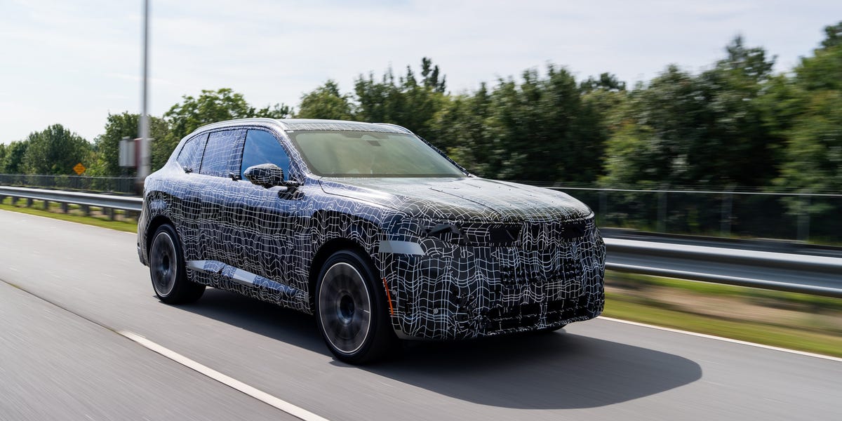 Automotive News Image