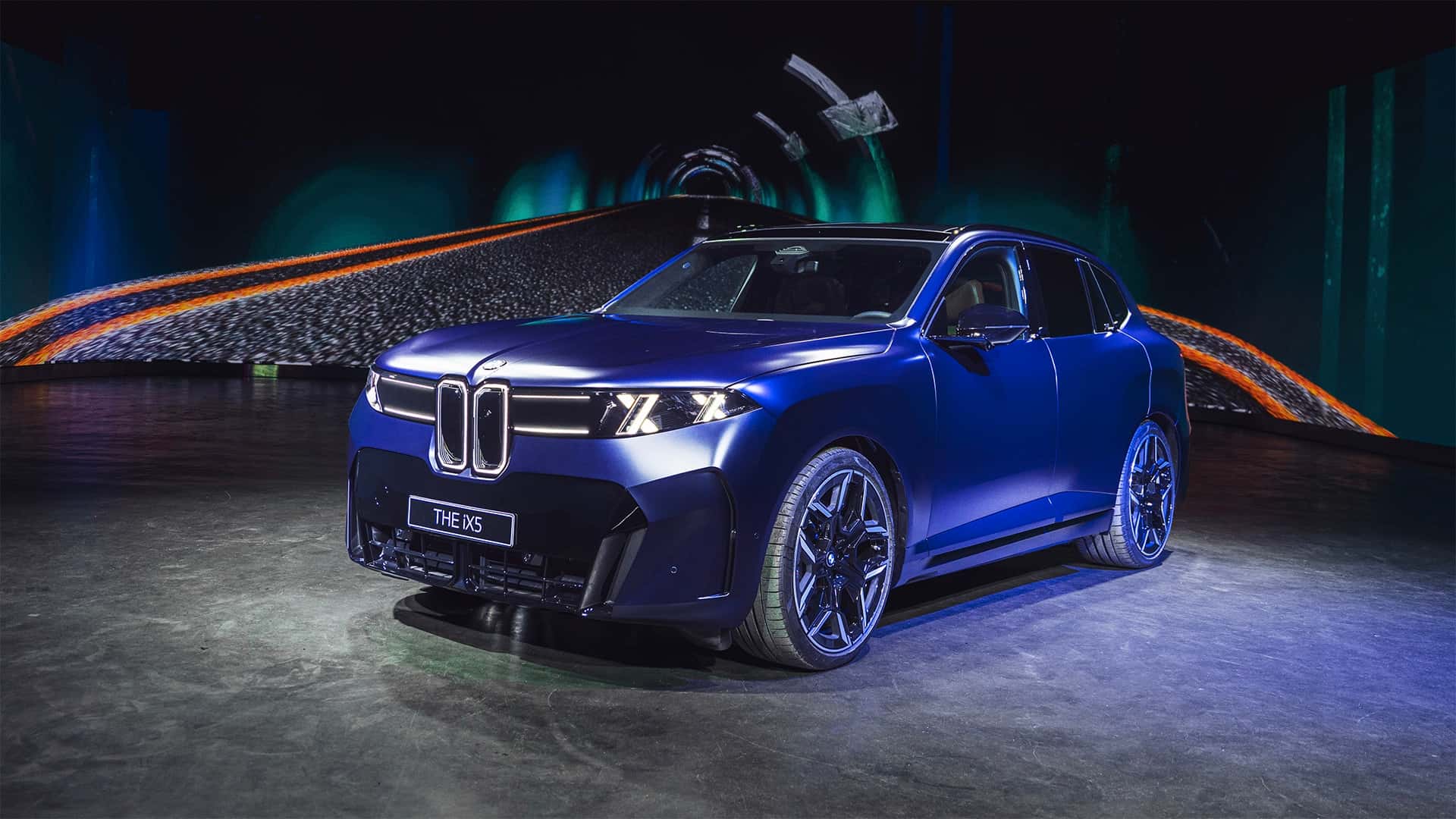 Automotive News Image
