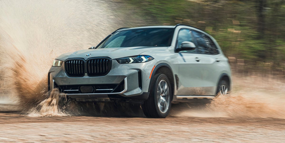 Automotive News Image