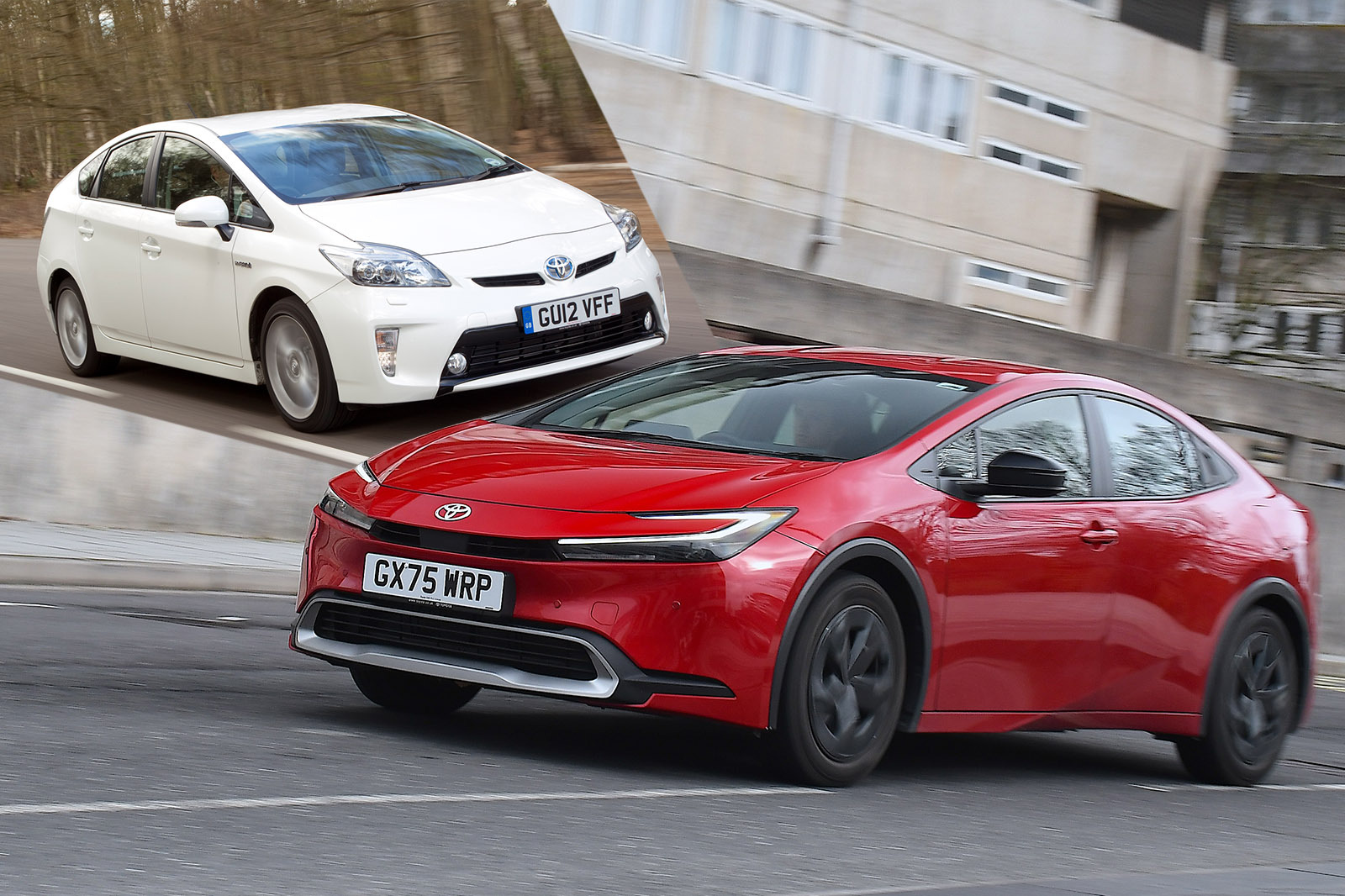 Automotive News Image