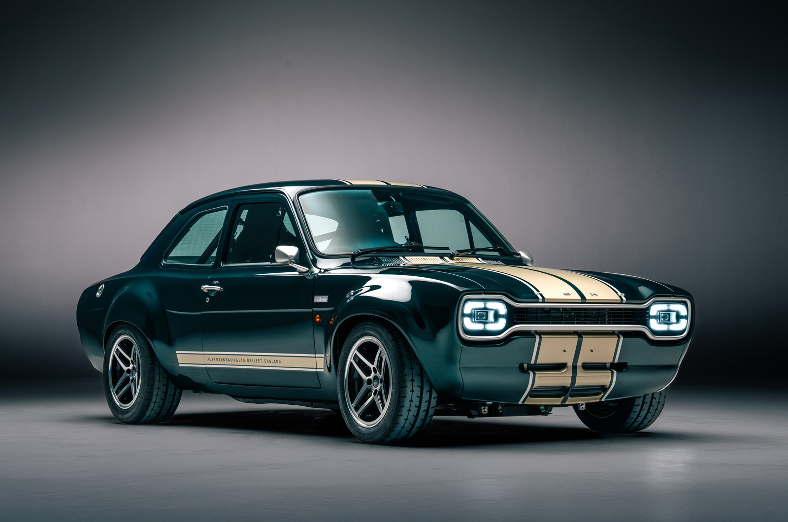 Automotive News Image