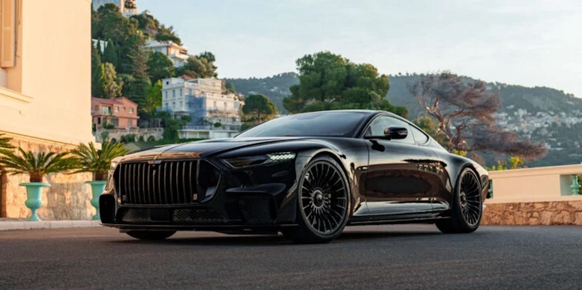 Automotive News Image