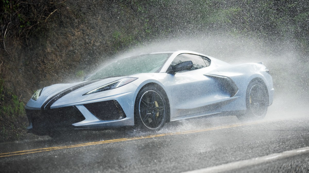 Automotive News Image