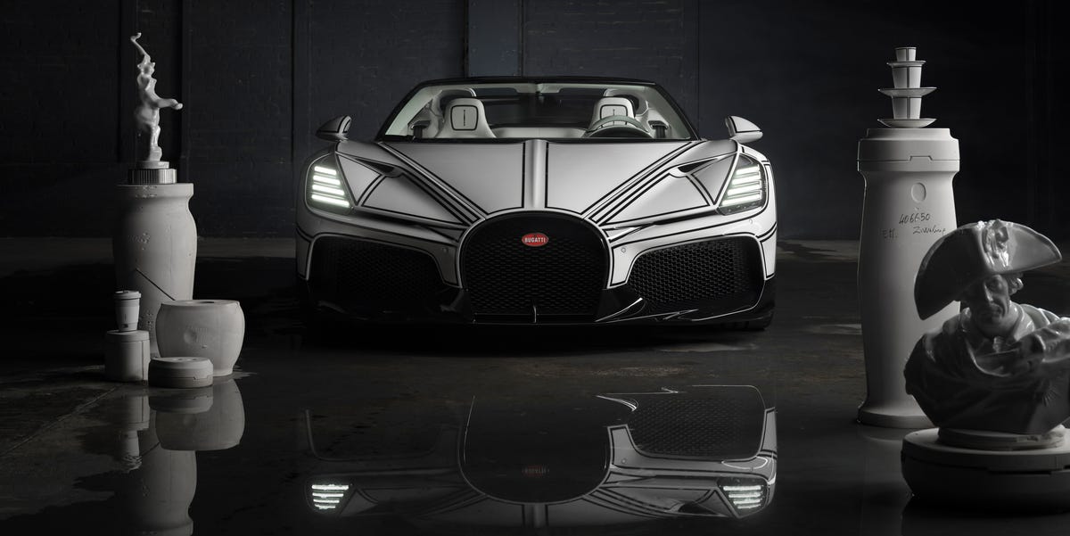 Automotive News Image