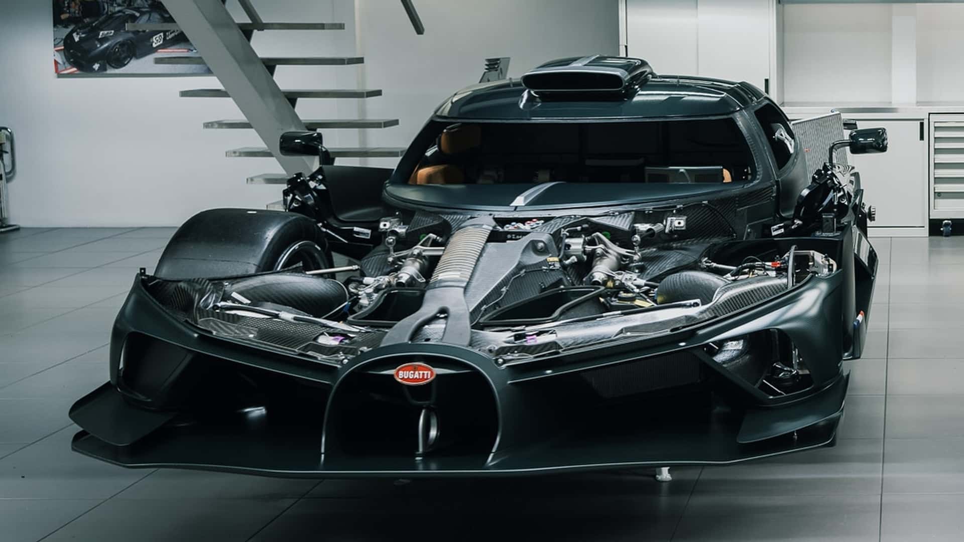 Automotive News Image