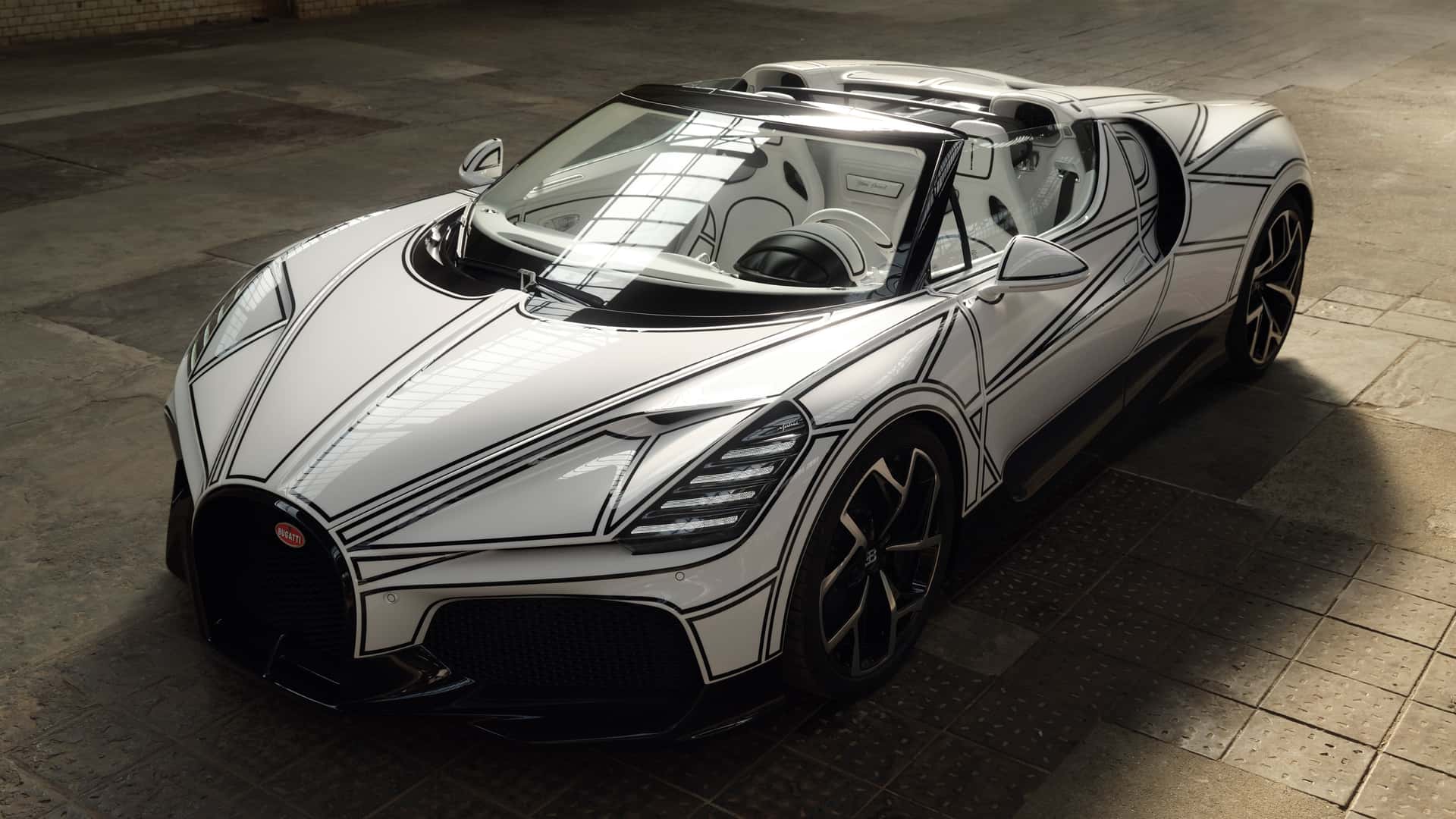 Automotive News Image