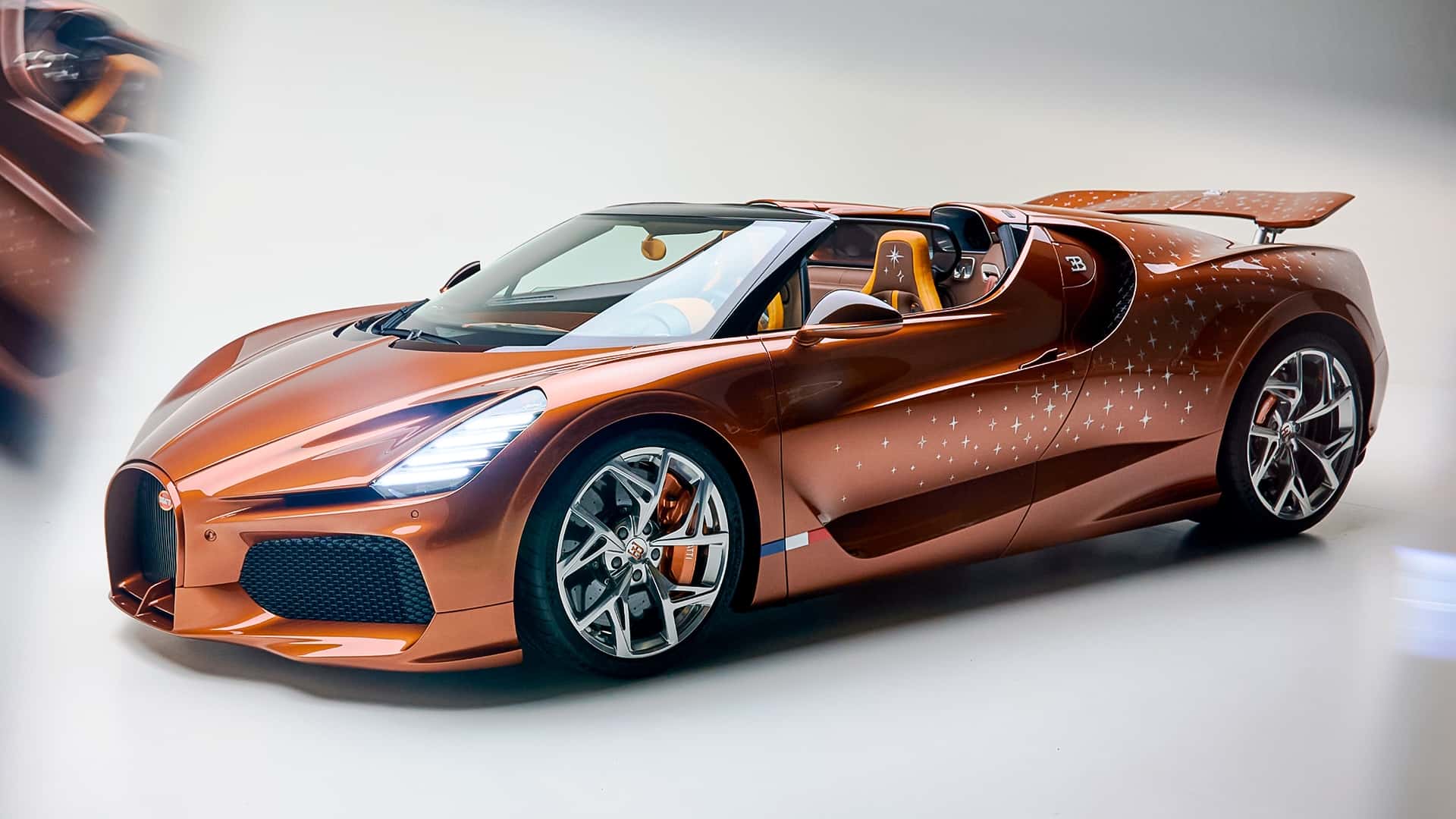 Automotive News Image