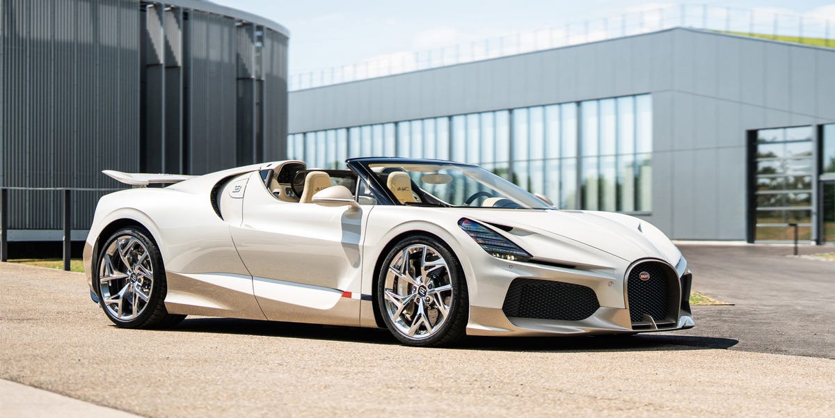Automotive News Image
