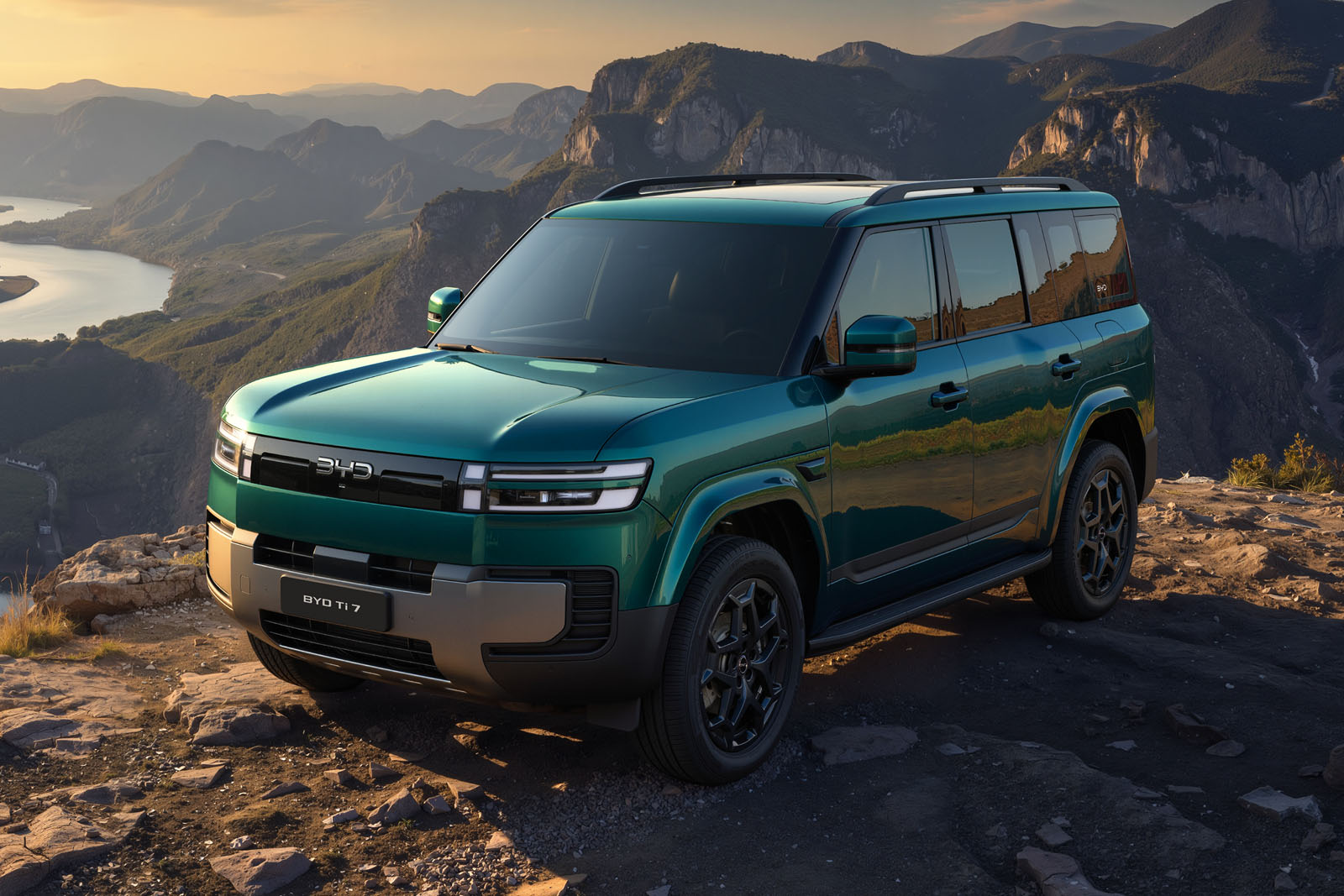 Automotive News Image