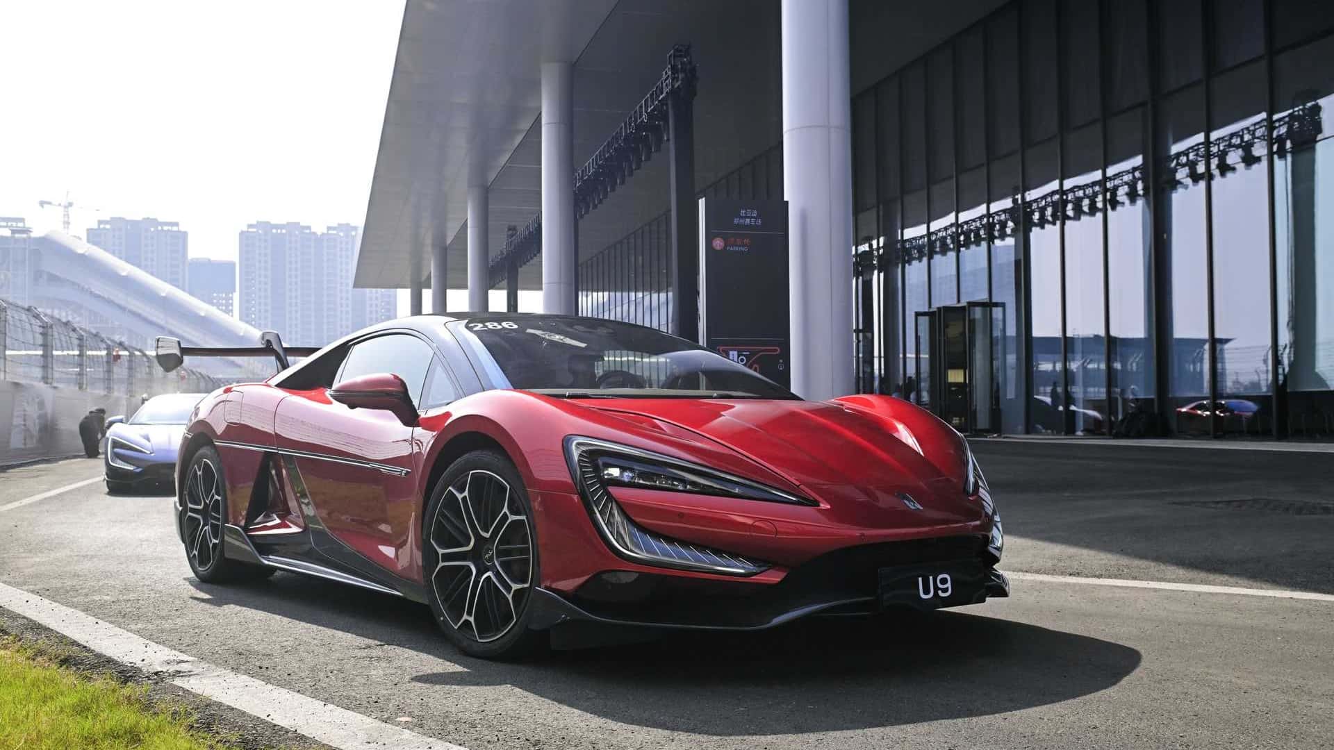 Automotive News Image