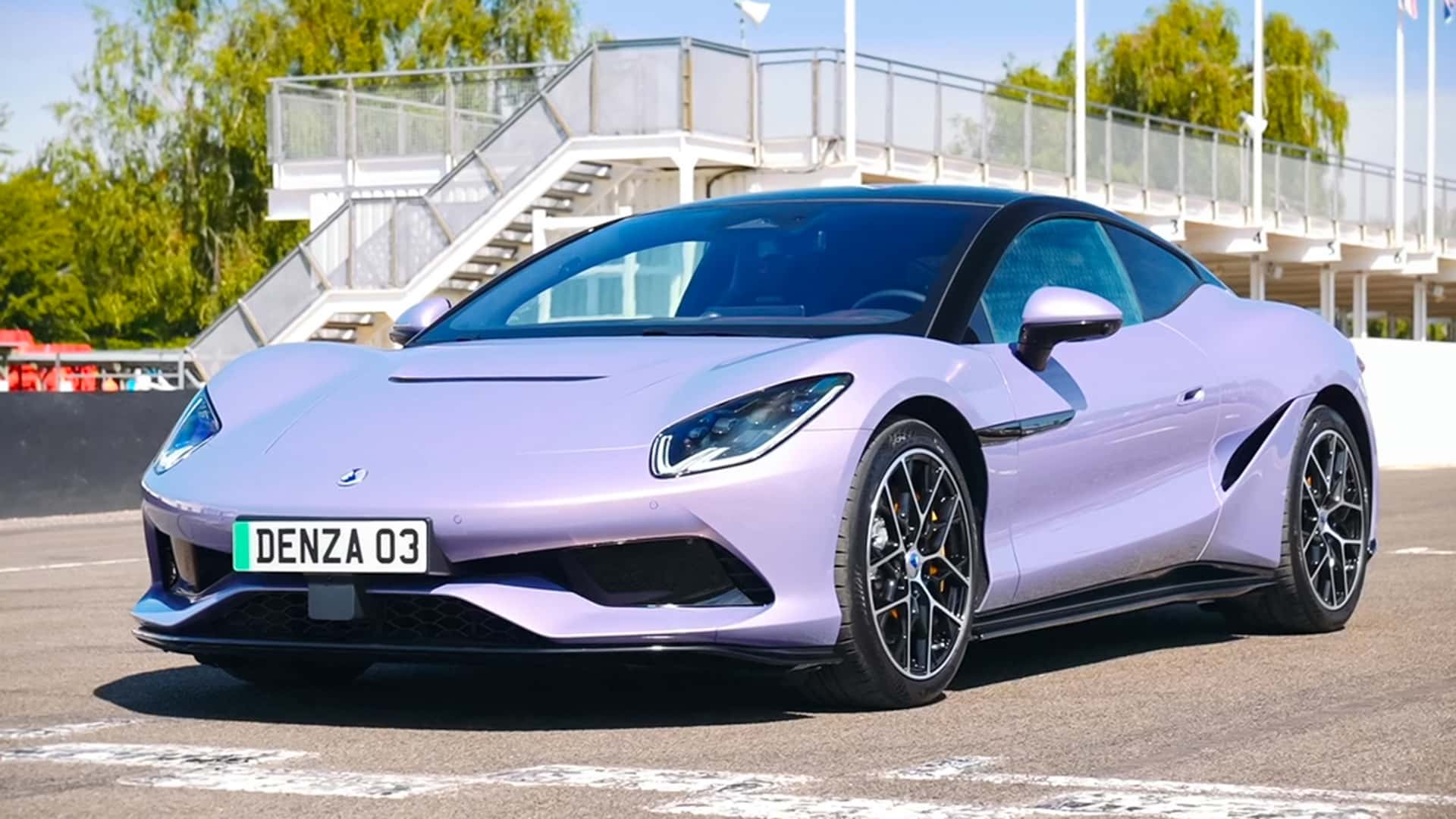 Automotive News Image