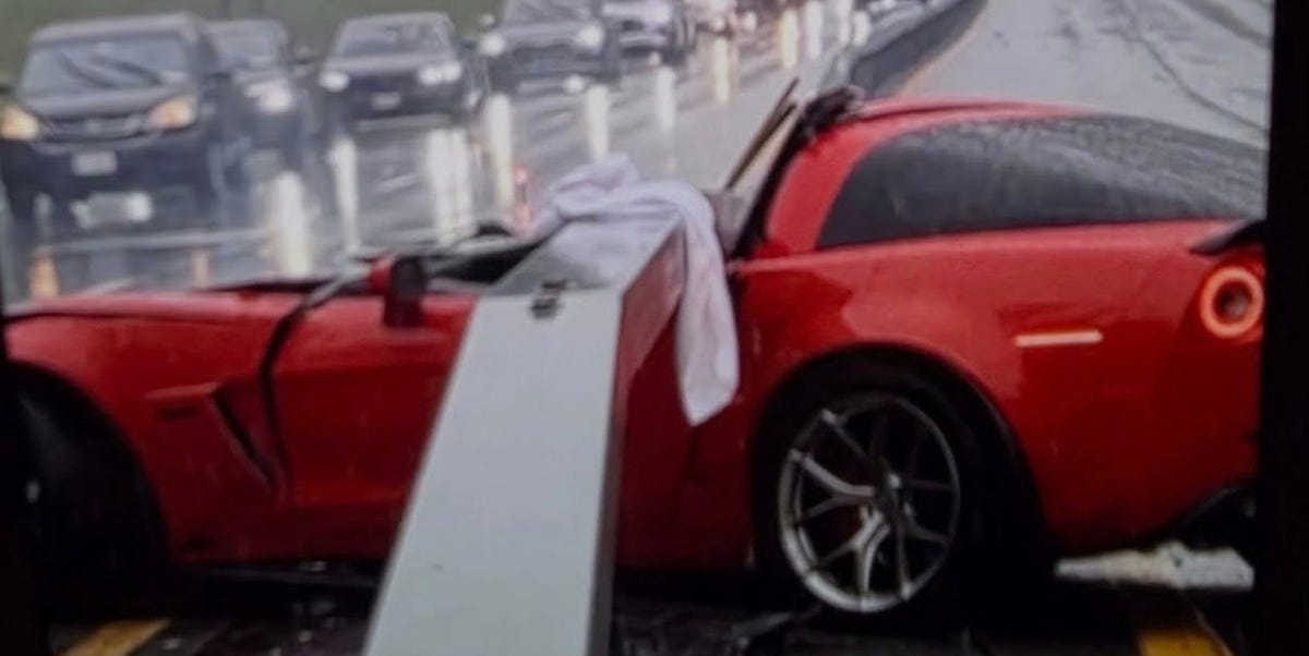 Automotive News Image