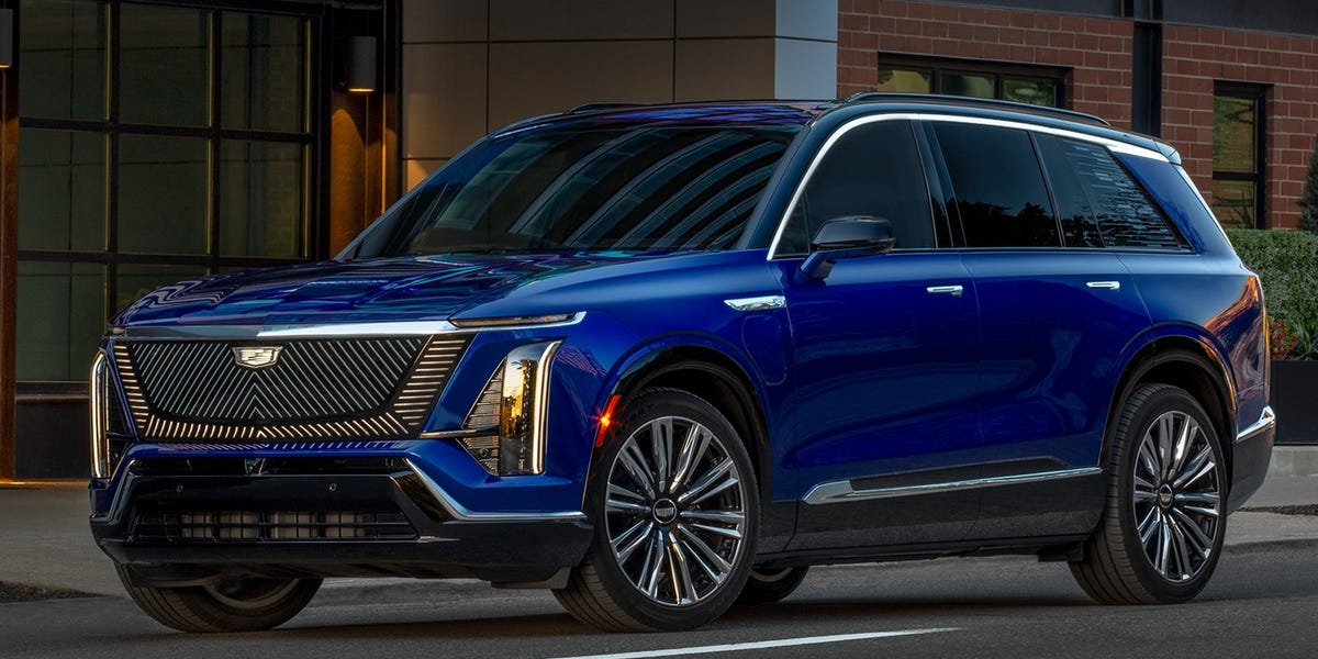 Automotive News Image