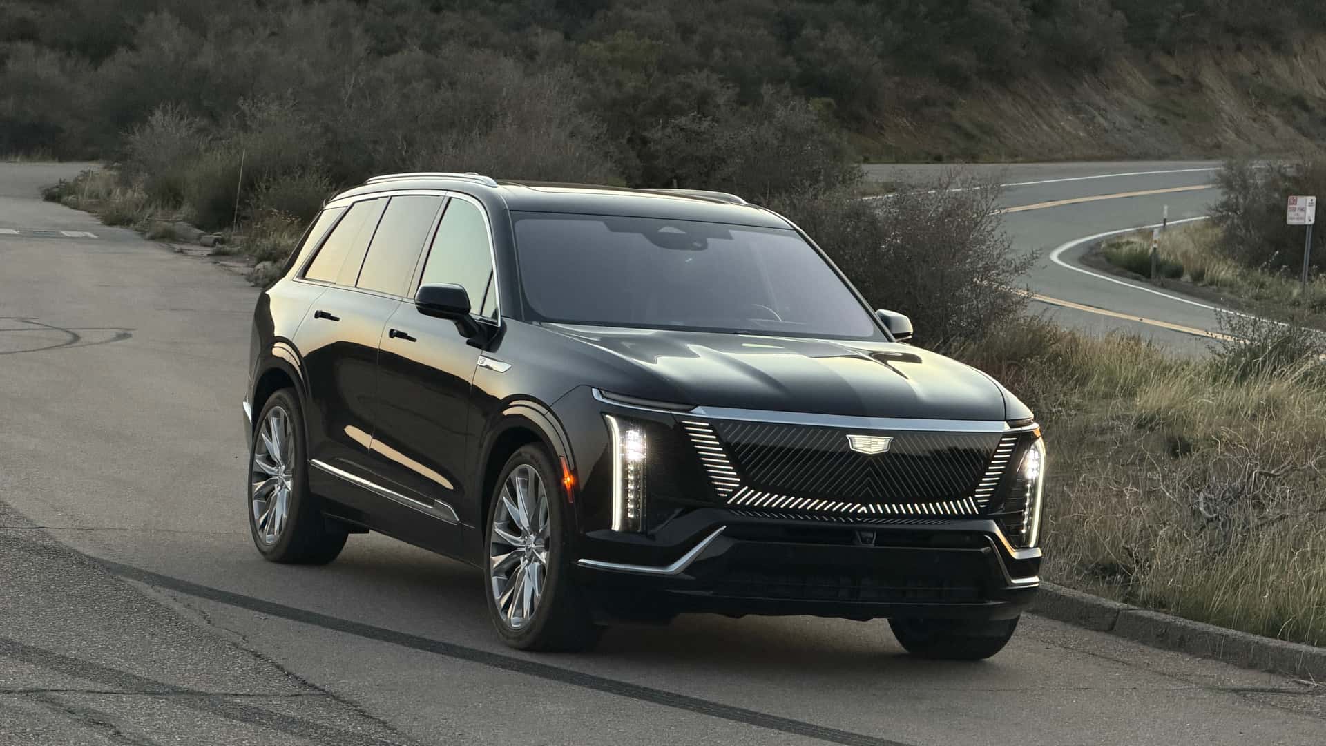 Automotive News Image