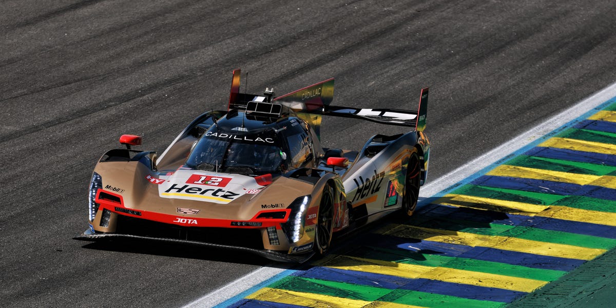 Automotive News Image