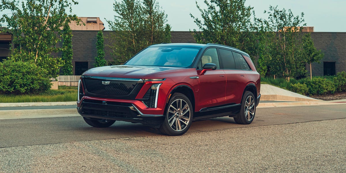 Automotive News Image