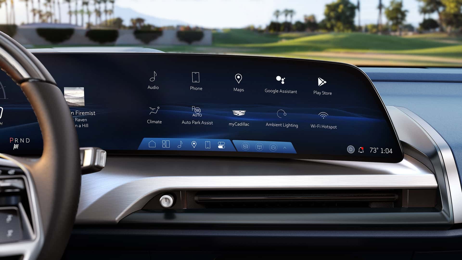 Automotive News Image