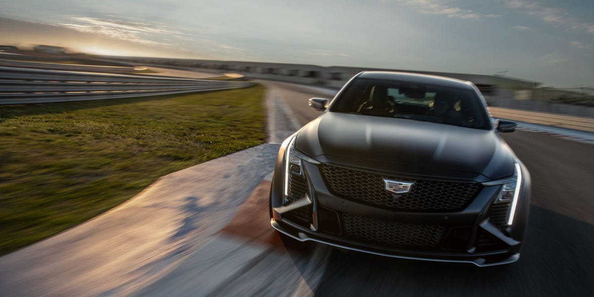 Automotive News Image