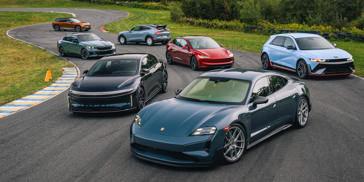 Automotive News Image