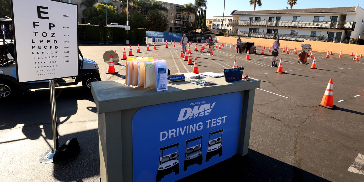 Automotive News Image