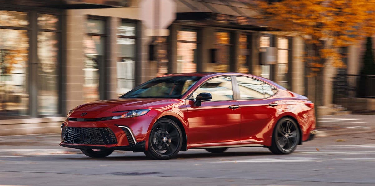 Automotive News Image