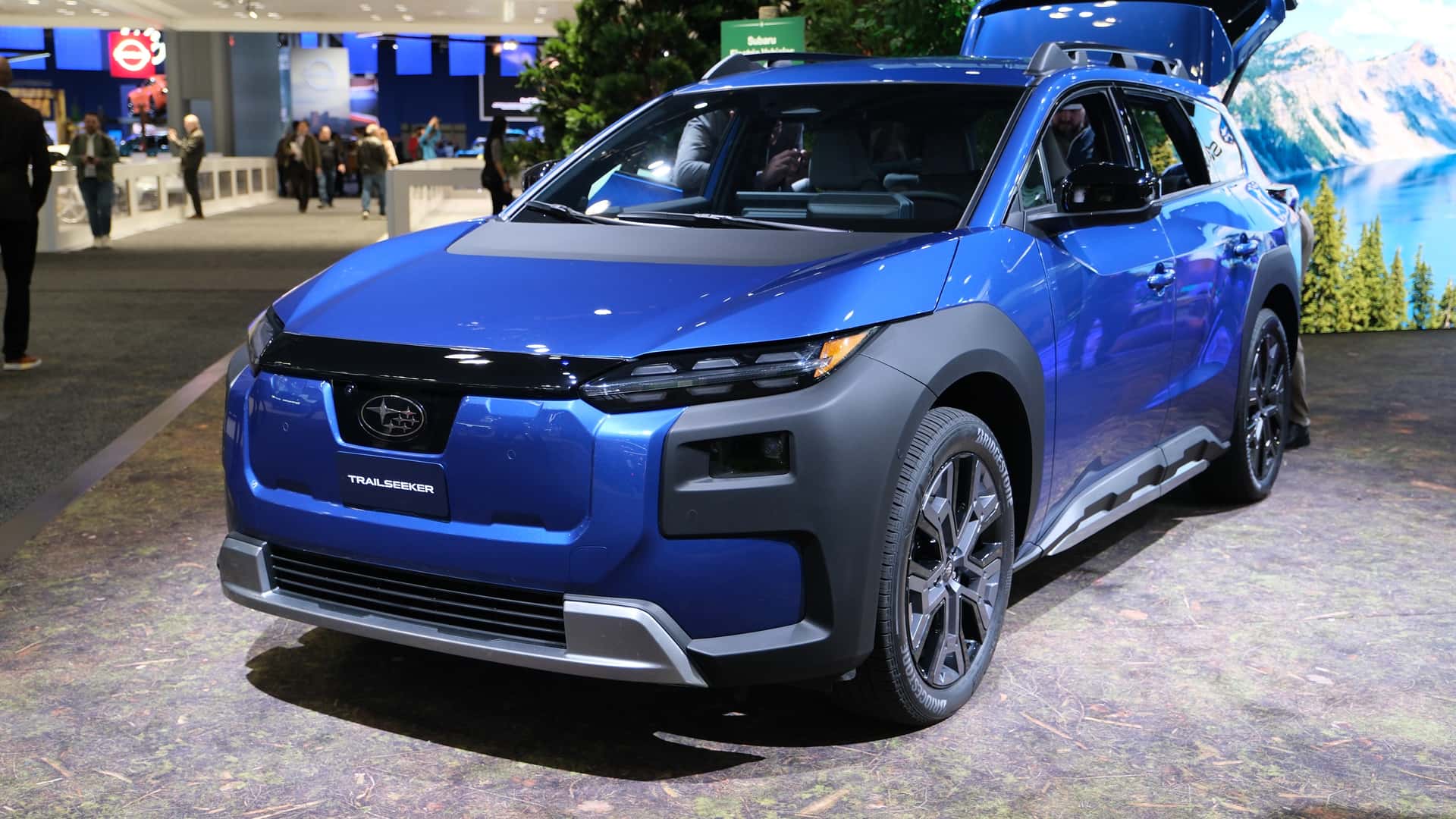 Automotive News Image