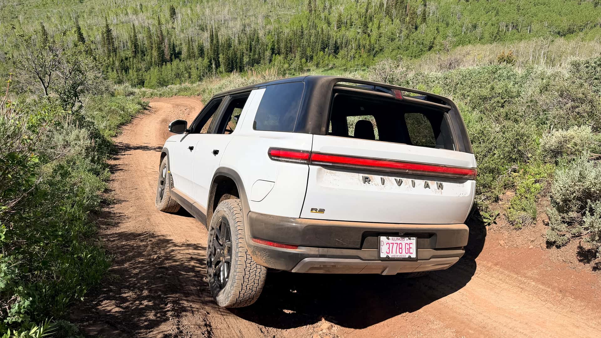 Automotive News Image
