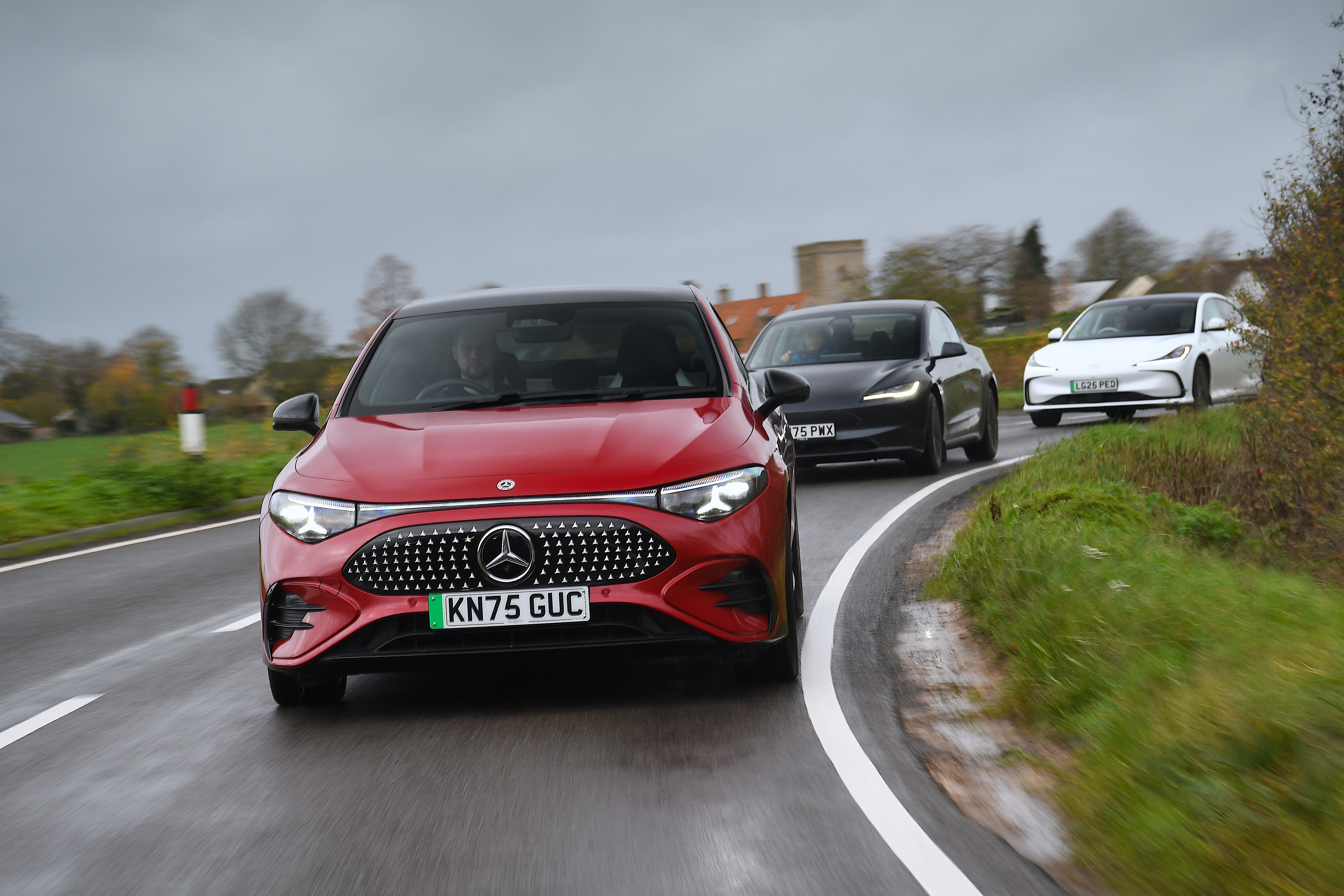 Automotive News Image