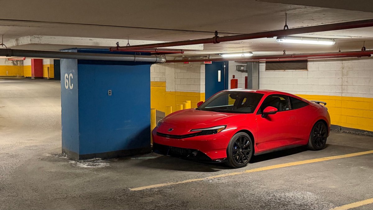 Automotive News Image