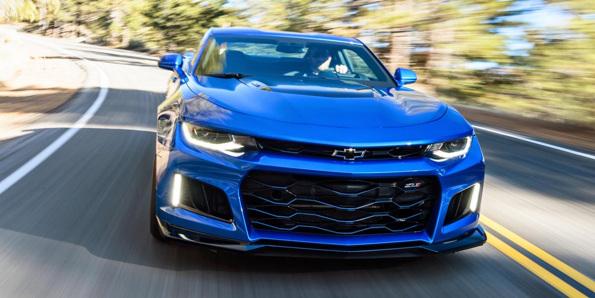 Automotive News Image