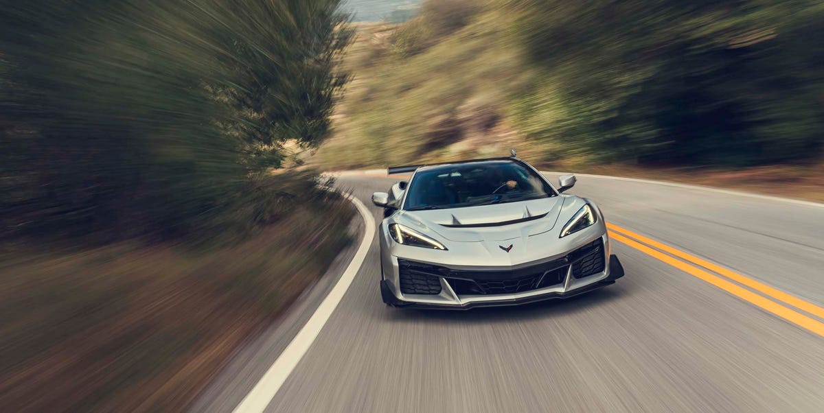 Automotive News Image