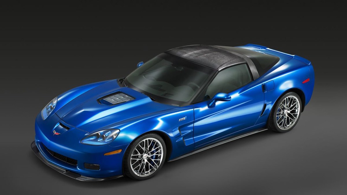Automotive News Image