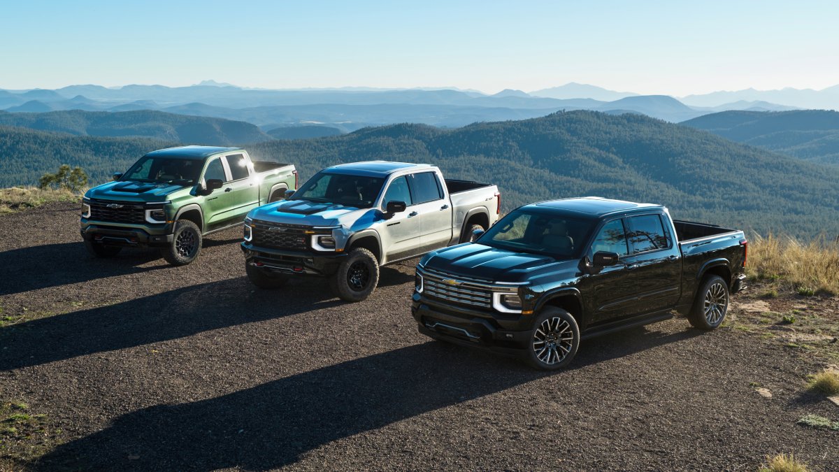 Automotive News Image
