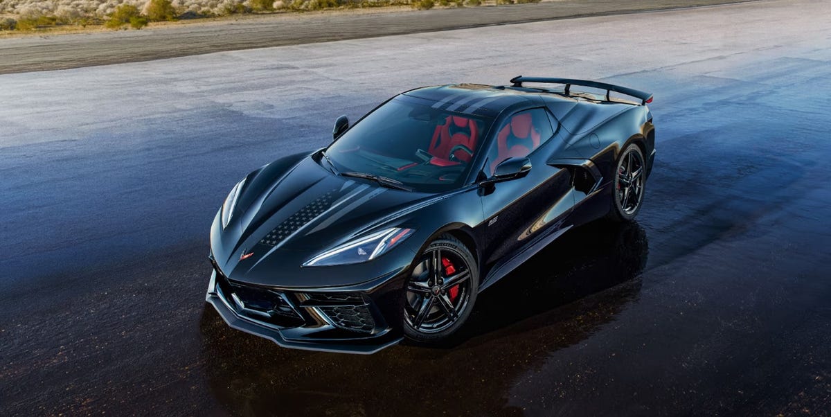 Automotive News Image