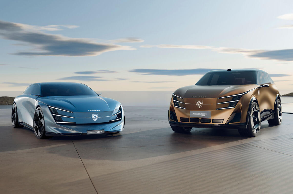 Automotive News Image