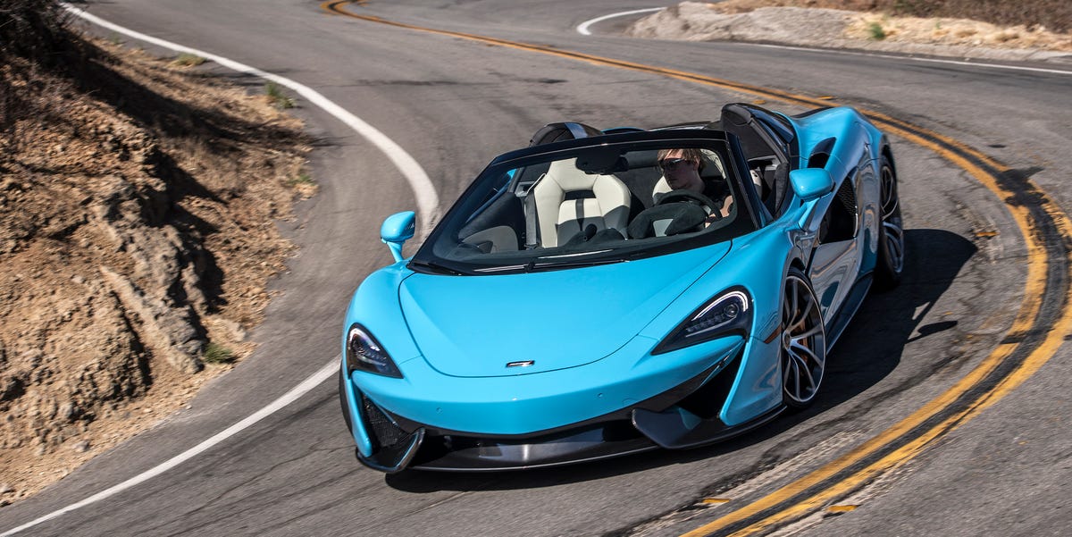 Automotive News Image