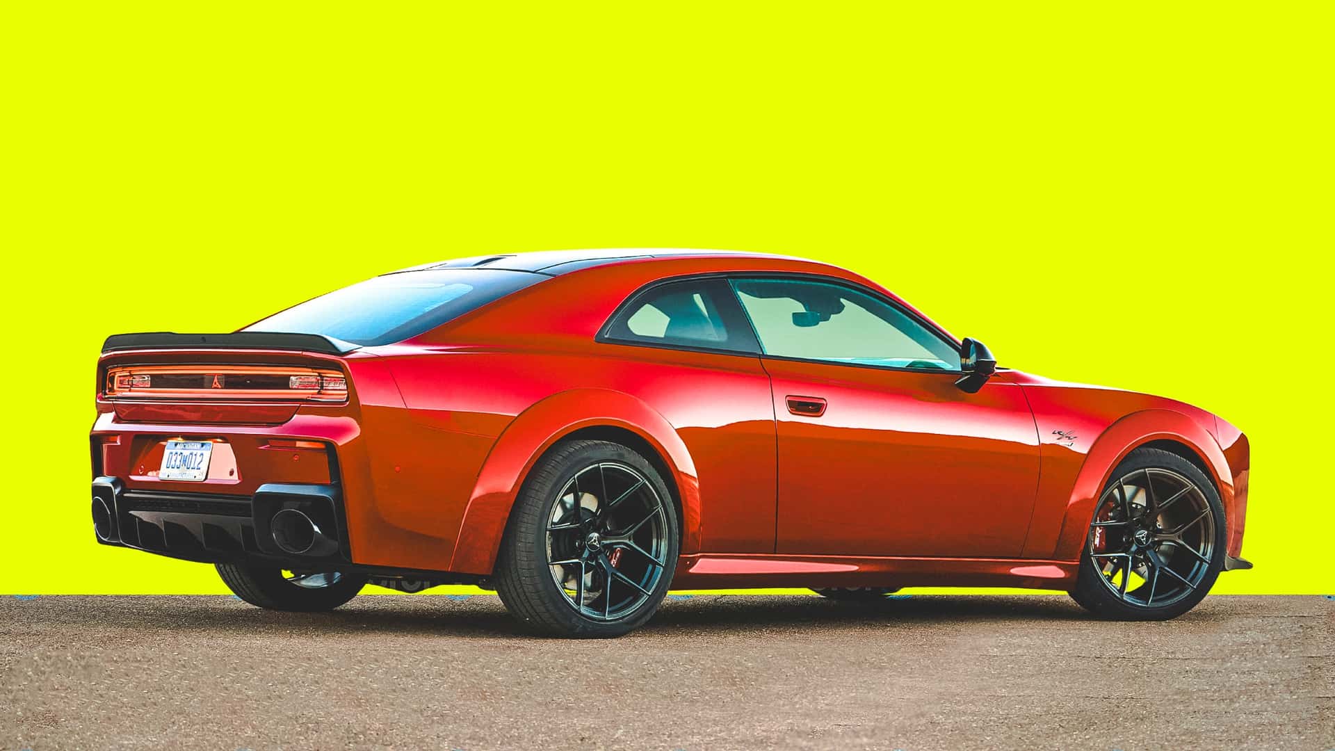 Automotive News Image