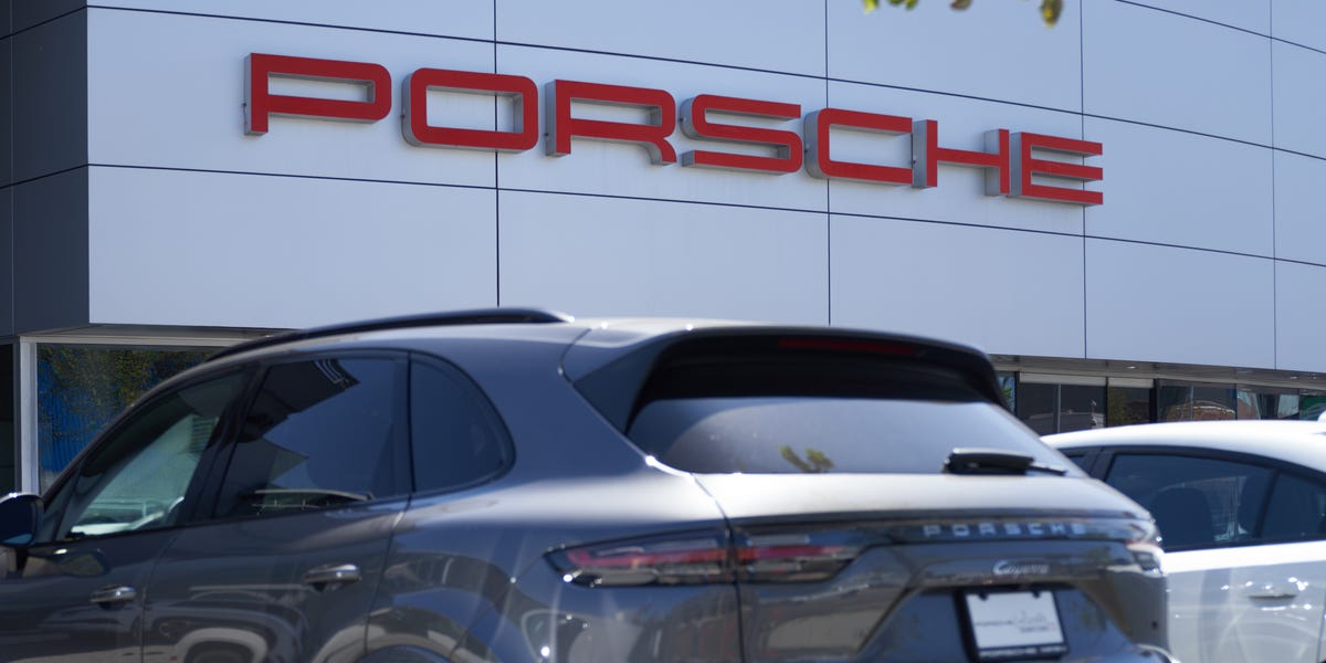 Automotive News Image