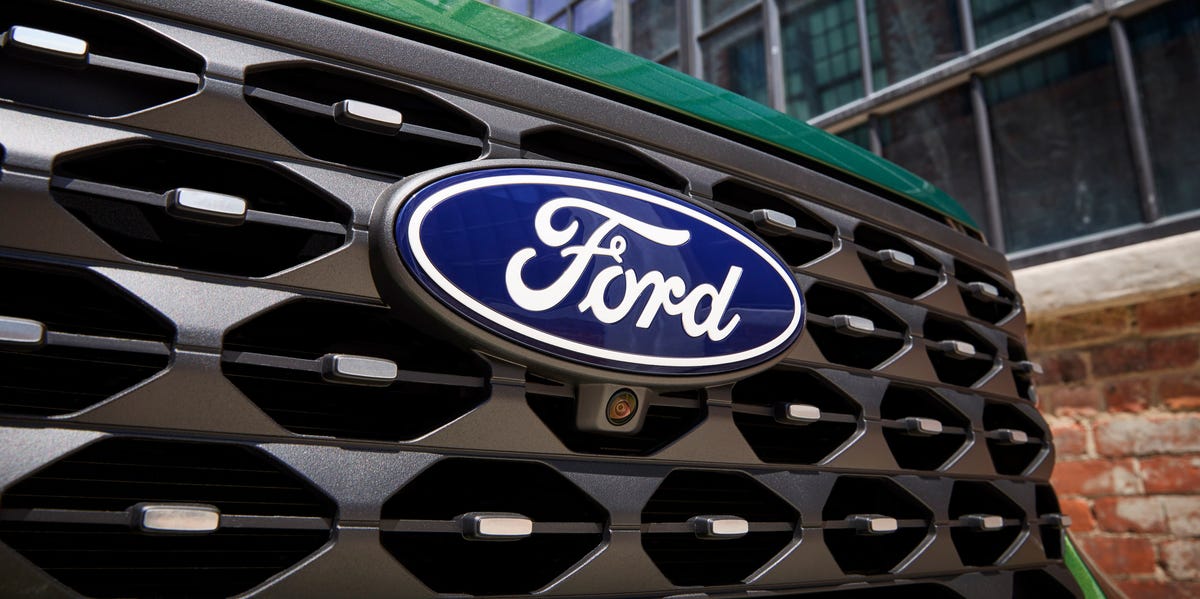 Automotive News Image