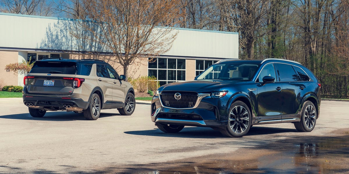 Automotive News Image