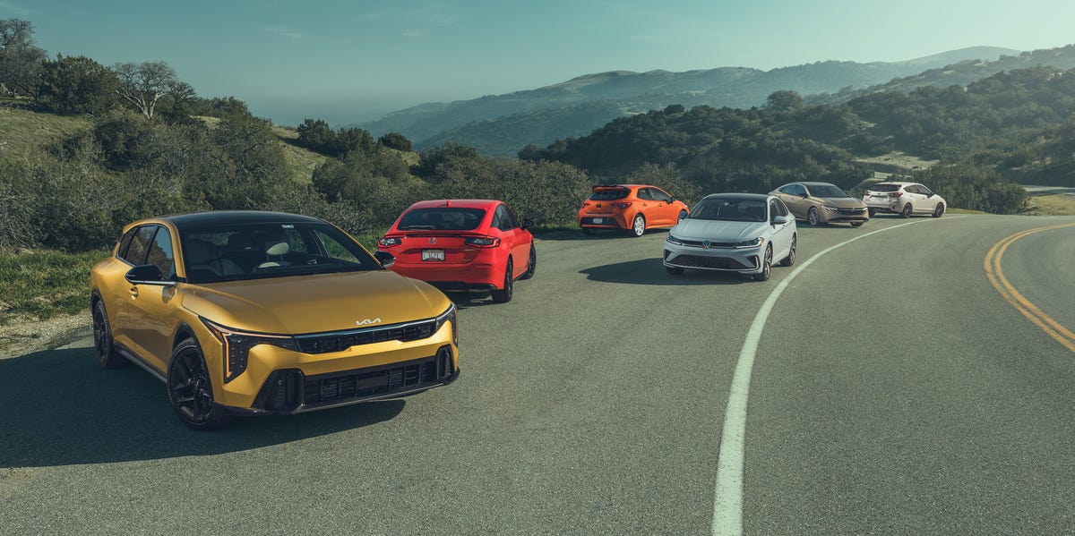 Automotive News Image