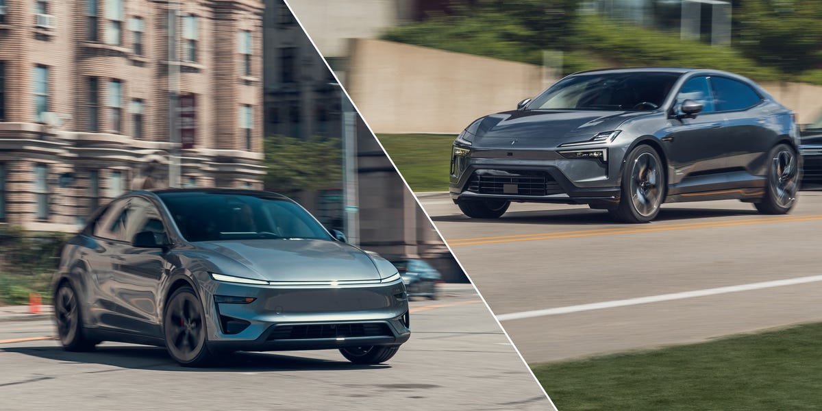 Automotive News Image