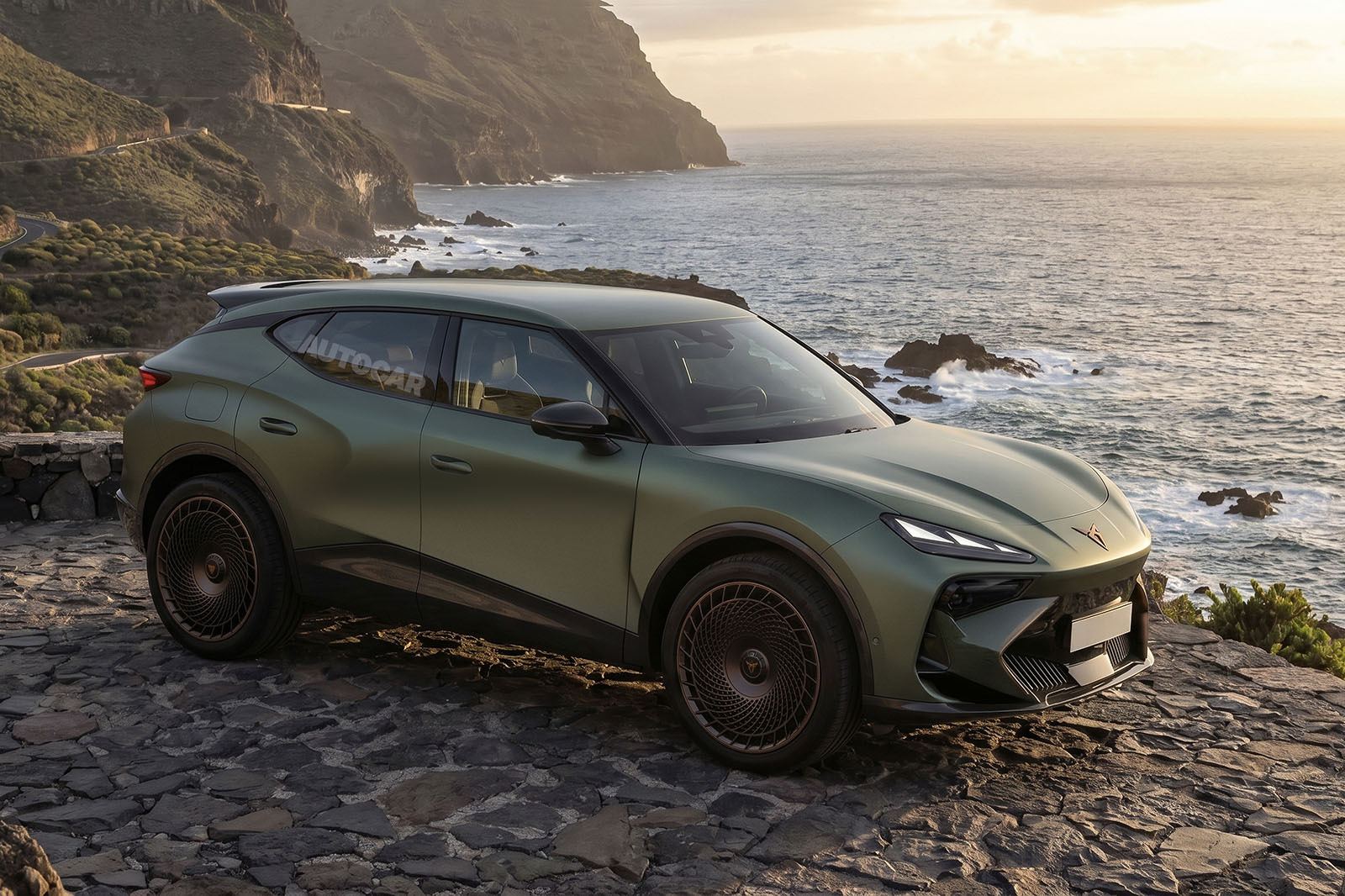 Automotive News Image